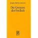 Die Grenzen der Freiheit zwischen Anarchie und Leviathan