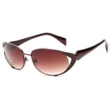 Carmen Marc Valvo Womens Celeste Sunglasses
