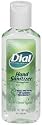 Dial 01203 2 OZ Liquid Hand Sanitzer