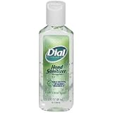 2 OZ LIQ Hand Sanitzer by Dial