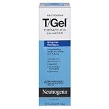 Neutrogena T/Gel Therapeutic Shampoo ~16.0 oz.