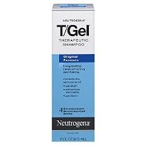 Neutrogena T/Gel Therapeutic Shampoo - 16.0 oz.
From Neutrogena
