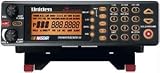 UNIDEN BCT8 250-CHANNEL, 800 MHZ SCANNER WITH BEARTRACKER WARNING SYSTEM