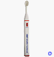 Infrared Wand / Tooth Brush SD810