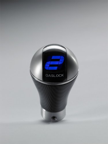 INDY-CATOR Design 1 Blau GL-1003-1