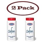 Urnex 12-ESP12-20 Cafiza Espresso & Coffee Machine Cleaner Powder 20 Oz. Bottle 2 Pack Review