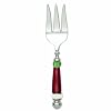 Lenox Holiday Gatherings Cold Meat Fork