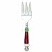 Lenox Holiday Gatherings Cold Meat Fork