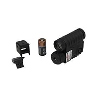 Aimshot Green Laser 5mw Pistol Sight