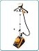 Haan GS30 Professional Garment Steamer with Attachments Haan GS30 Professional Garment Steamer with Attachments