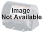 Dayton 1DHR8 Gearbelt,H,48 Teeth,Length 24.0 In - 1DHR8