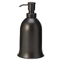 Umbra 330726-125 Lavish Kitchen Soap Pump, Bronze