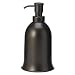 Umbra 330726-125 Lavish Kitchen Soap Pump, Bronze