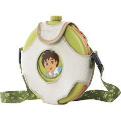 Diego Personal CD Player