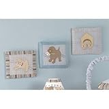 Scruffy - 3pk Wall Hanging