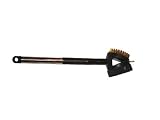 Double-Headed Grill Brush