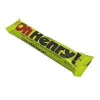 Oh Henry