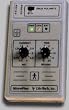 Life-Tech Microphor&reg; Model 6121 Iontophoretic Applicator Device