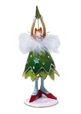 Department 56 Krinkles Tree Cat Jeweled Box