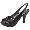 Mudd Donovan Platform Sandals