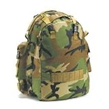 Enhanced Camouflage Special Forces Assault Pack by Rothco