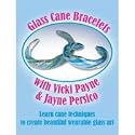 Glass Kane Bracelets Instructional DVD
