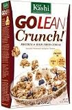 Cereal, GoLean Crunch, 15 oz.