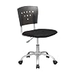 Kool Kolors Task Chair - Black