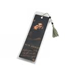 Twilight - Bookmark New Moon Moonless...