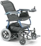 Invacare At'm portable power chair