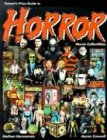 Tomart's Price Guide to Horror Movie Collectibles (Tomart's Price Guides) Tomart's Price Guide to Horror Movie Collectibles (Tomart's Price Guides)