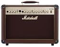 MARSHALL AS-50 D Acoustic Solist 50W Akustik Gitarren Combo