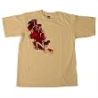 BRAND NEW - Shoulder - White T-shirt