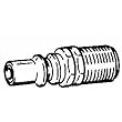 Mr. Heater F276328 Quick Connect Male Plug