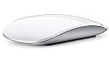 Apple Magic Mouse Laser Maus schnurlos bluetooth (nur für Mac OS 
X10.5.8 oder neuer)