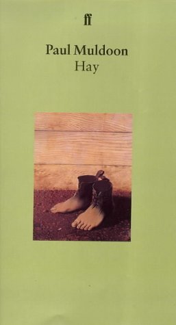  Paul Muldoon