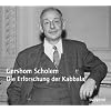 Die Erforschung der Kabbala. CD