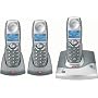 BT Diverse 6210 - DECT Cordless Phone - Triple Pack