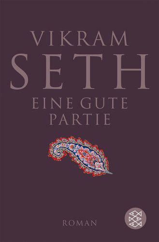 Vikram Seth