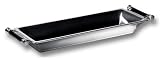 Waterford Metal Signatures Clarion Bread Tray