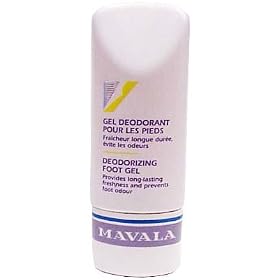 MAVALA Deodorizing Foot Gel