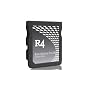 R4 REVOLUTION VERSION 3 for NINTENDO DS LITE, Support V1.20 Newest kernel and High Speed 1G, 2G, 4G & 8G Micro SD Card