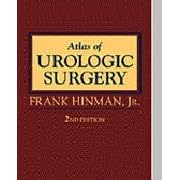 Click here to buy Atlas of Urologic Surgery by Frank Hinman Jr. MD FACS FAAP FRCS(Eng)(Hon).
