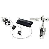 Planet Bike Alias SC Bicycle Headlight System w/ SuperCircuit Power Control