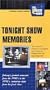 Tonight Show Memories