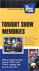 Tonight Show Memories by Blooper Videos