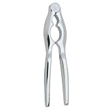 Heavy Duty Nut Cracker 6.25 16cm (For Crab or Lobster Too) by Norpro