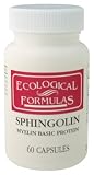 Cardiovascular Research - Sphingolin, 240 capsules