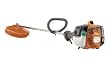 Husqvarna 128L 28cc 2-Stroke Gas Powered Smart Start Straight Shaft String Trimmer