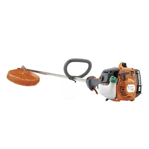 Husqvarna 128L 28cc 2-Stroke Gas-Powered Smart Start Straight-Shaft String Trimmer